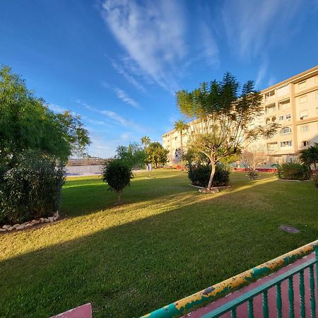 Skyline 21 Apartment Torrevieja Exterior photo